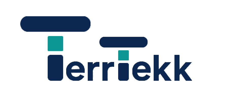 Terrtekk